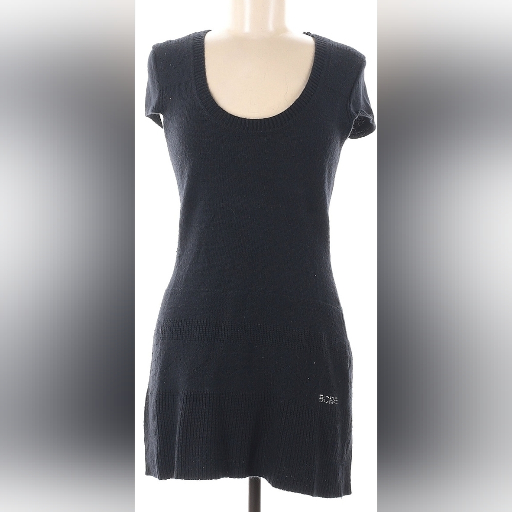 💫2 for $40 💫 BCBGMAXAZRIA black dress,  size medium